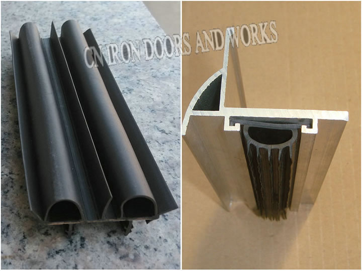 Door accessories and hardware