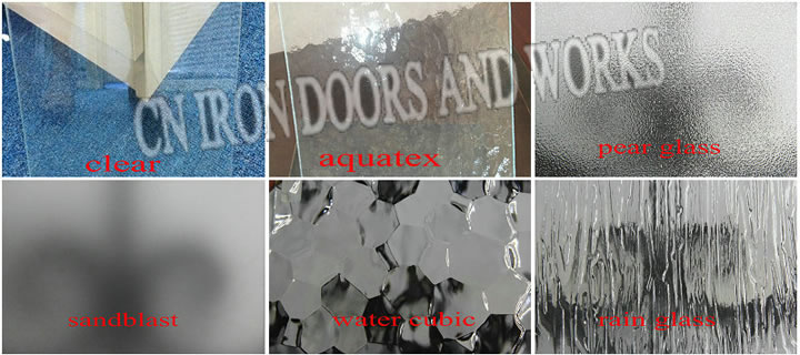 Door accessories and hardware