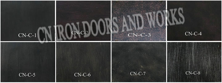 Door accessories and hardware